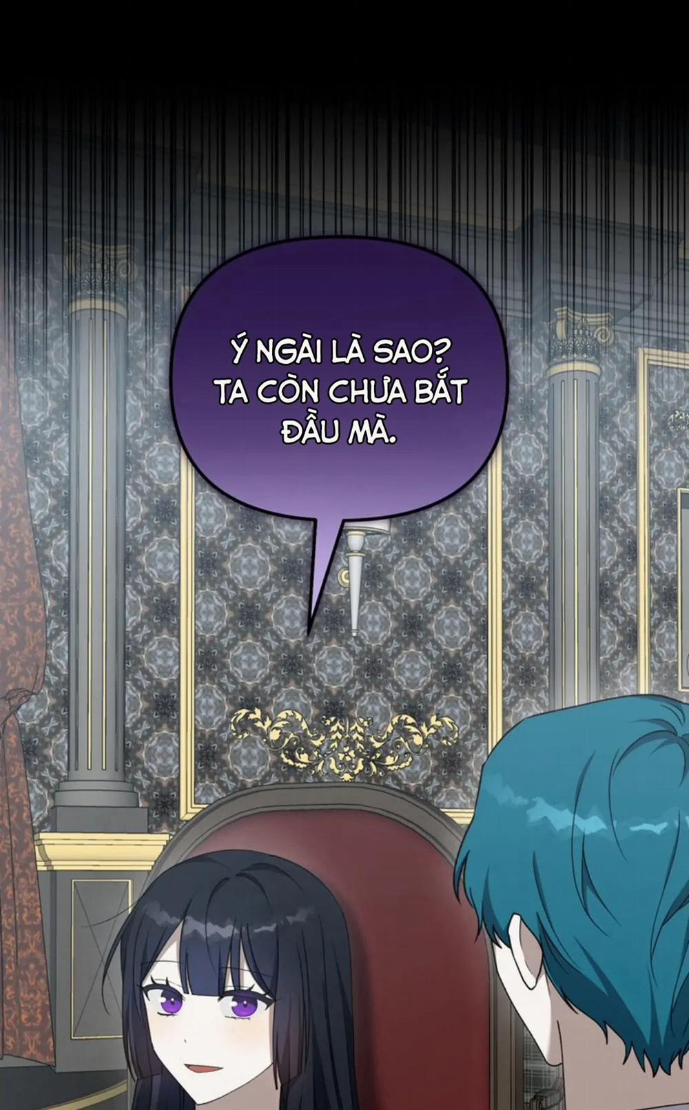 Lời Nguyền Vẫn Chưa Chấm Dứt 52 trang 9