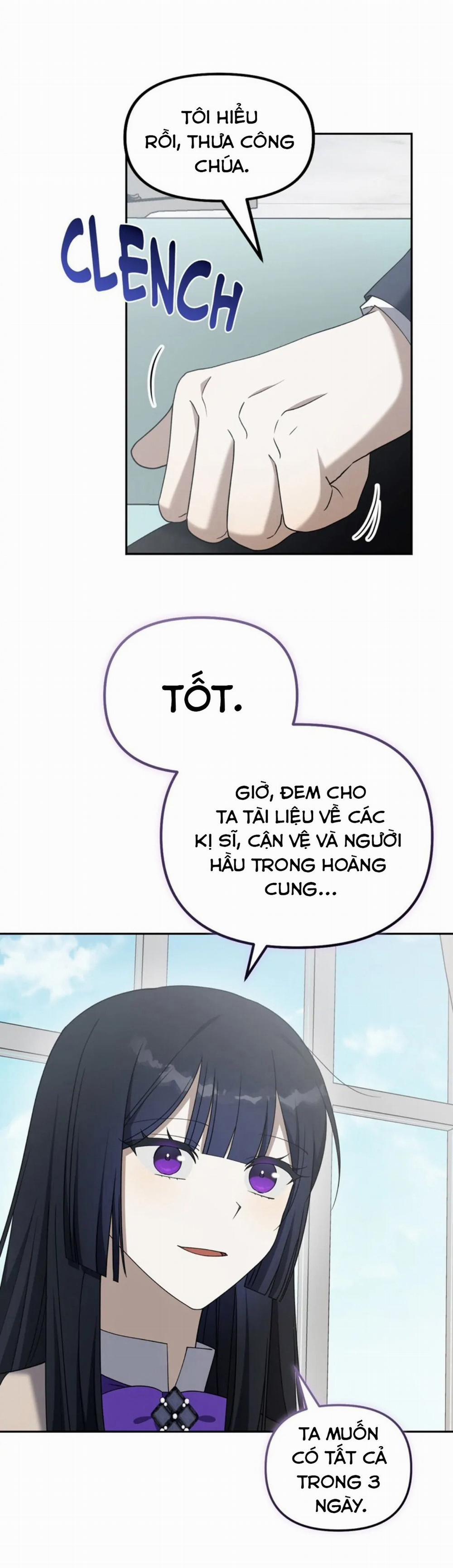 Lời Nguyền Vẫn Chưa Chấm Dứt 53 trang 11