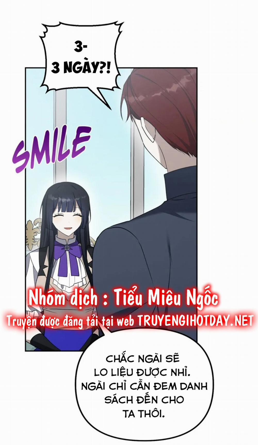 Lời Nguyền Vẫn Chưa Chấm Dứt 53 trang 12