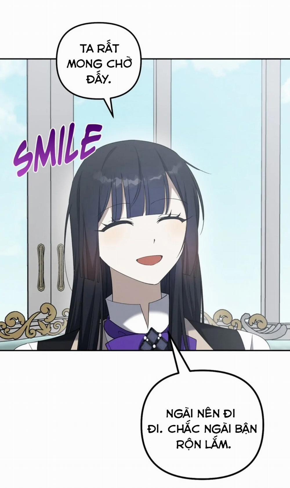 Lời Nguyền Vẫn Chưa Chấm Dứt 53 trang 19