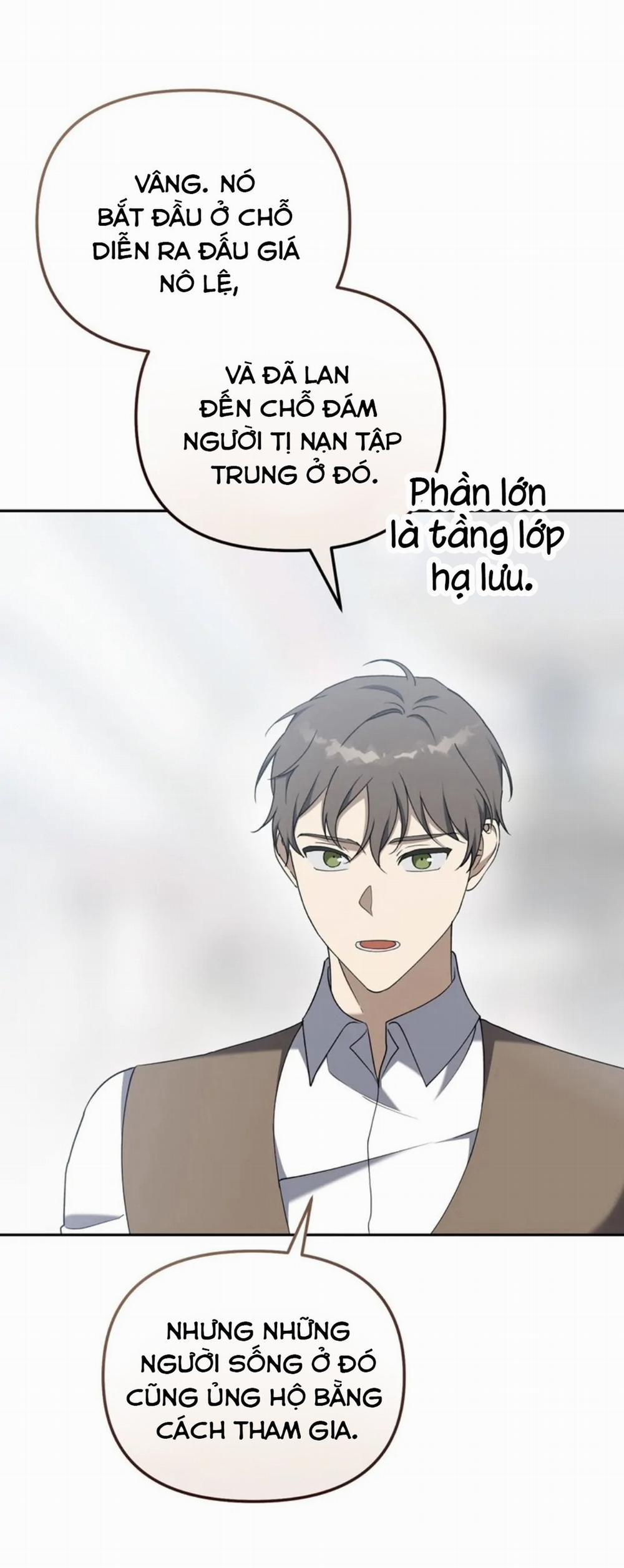 Lời Nguyền Vẫn Chưa Chấm Dứt 53 trang 24