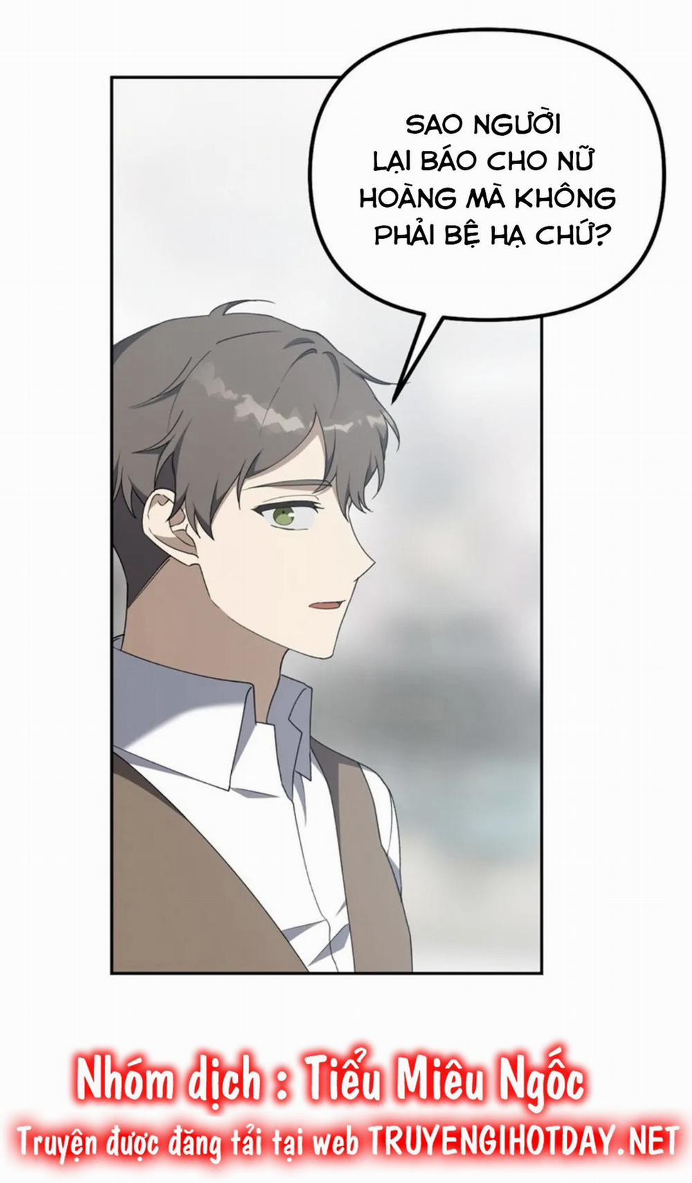 Lời Nguyền Vẫn Chưa Chấm Dứt 53 trang 30