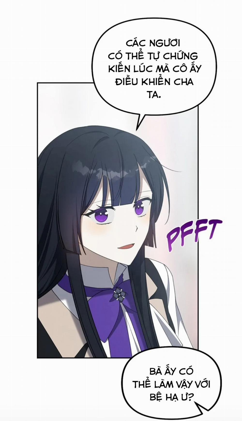 Lời Nguyền Vẫn Chưa Chấm Dứt 53 trang 32