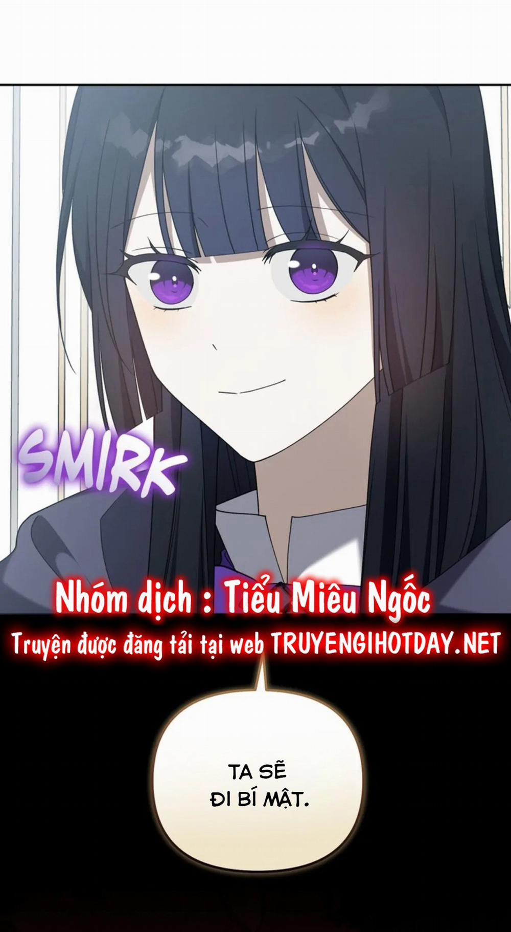 Lời Nguyền Vẫn Chưa Chấm Dứt 53 trang 38