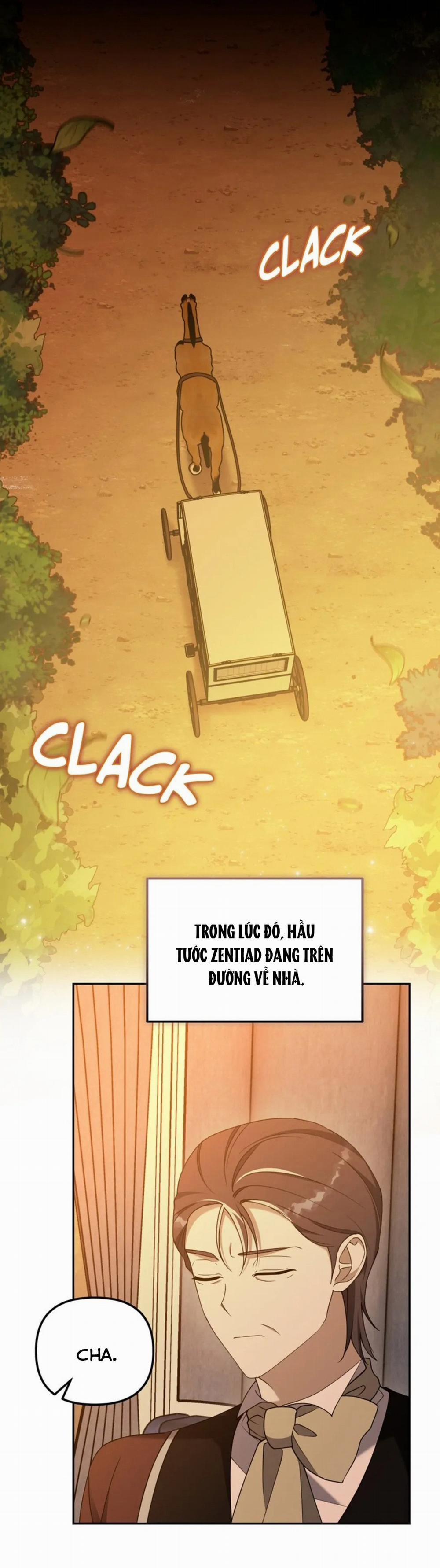 Lời Nguyền Vẫn Chưa Chấm Dứt 53 trang 39