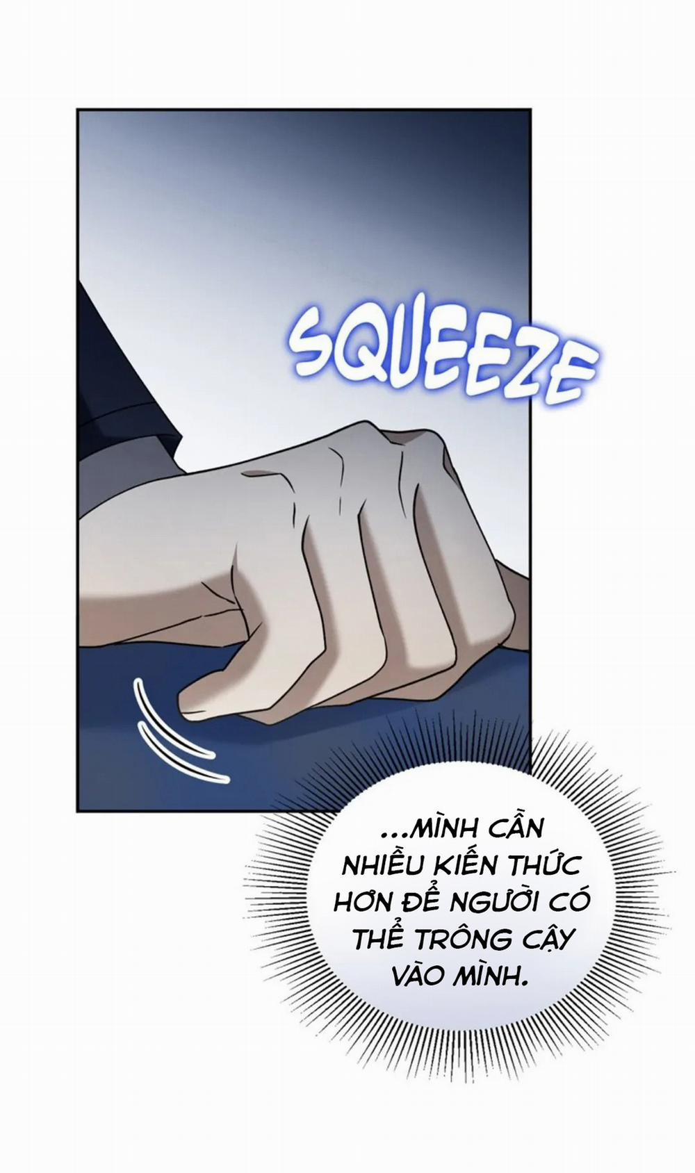 Lời Nguyền Vẫn Chưa Chấm Dứt 53 trang 43