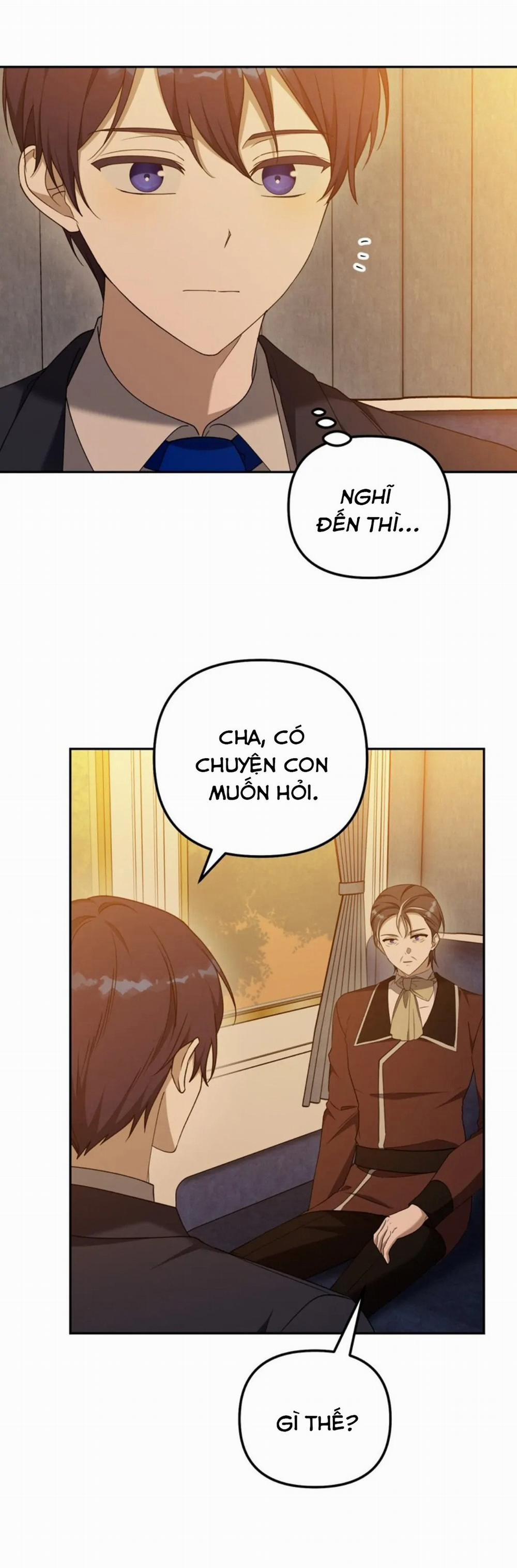 Lời Nguyền Vẫn Chưa Chấm Dứt 53 trang 44