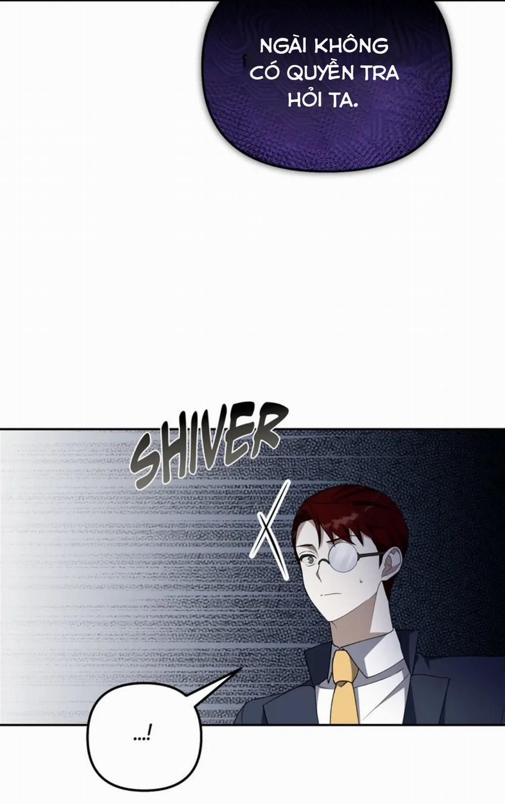 Lời Nguyền Vẫn Chưa Chấm Dứt 53 trang 8