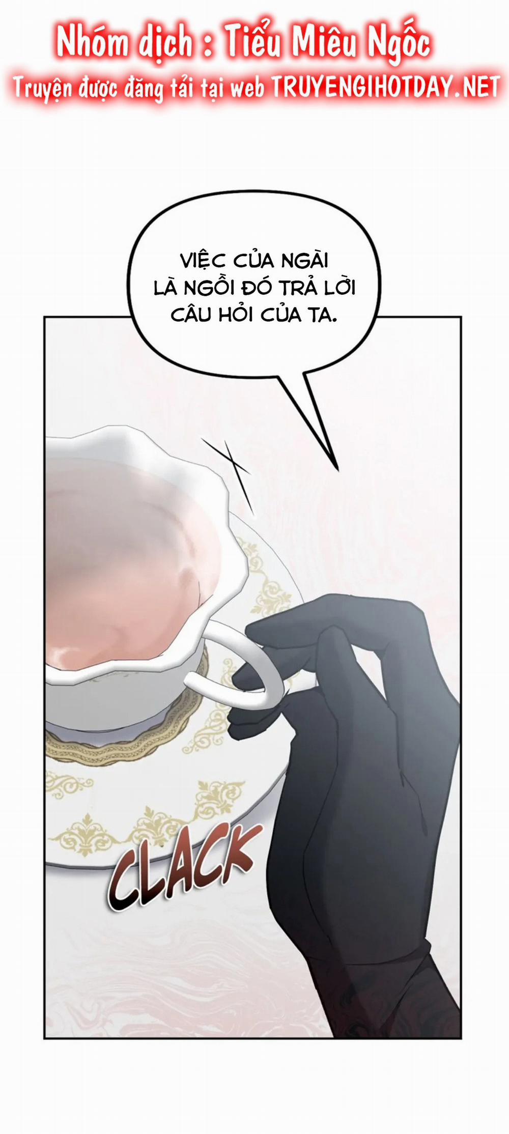 Lời Nguyền Vẫn Chưa Chấm Dứt 53 trang 9