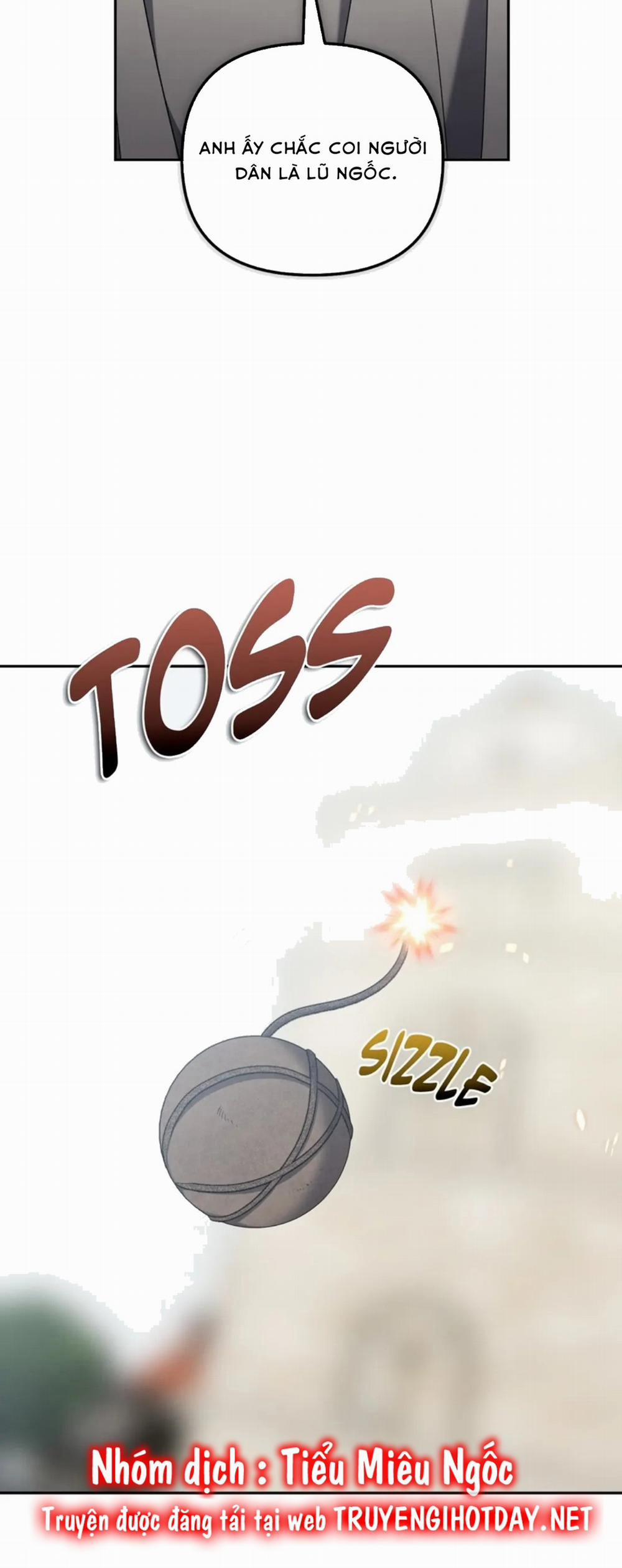 Lời Nguyền Vẫn Chưa Chấm Dứt 54 trang 11