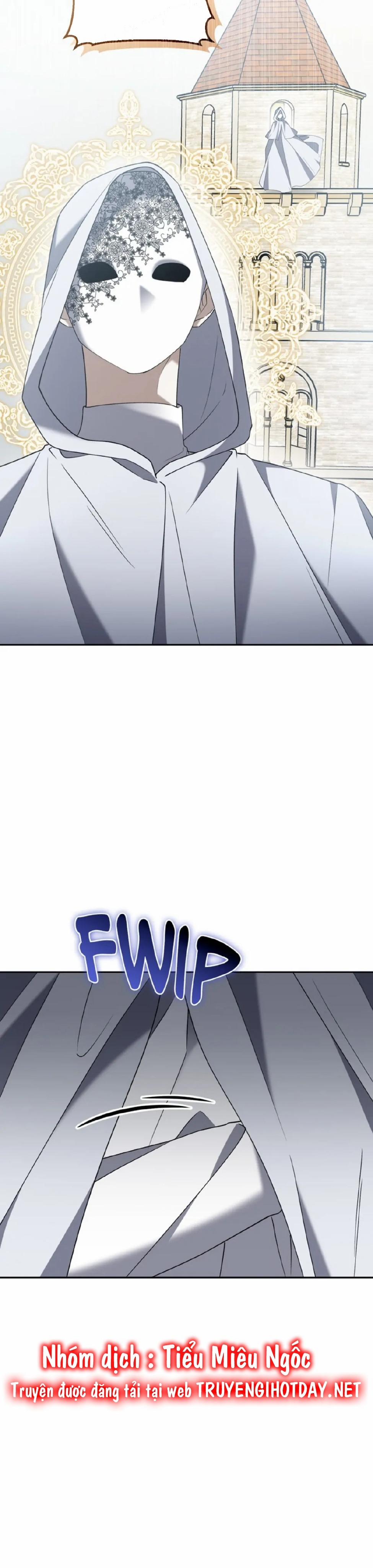 Lời Nguyền Vẫn Chưa Chấm Dứt 54 trang 13