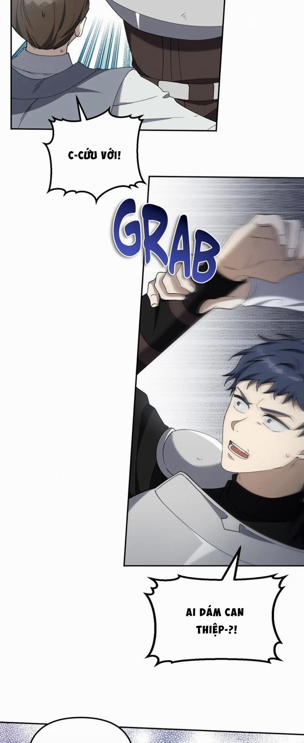 Lời Nguyền Vẫn Chưa Chấm Dứt 54 trang 21