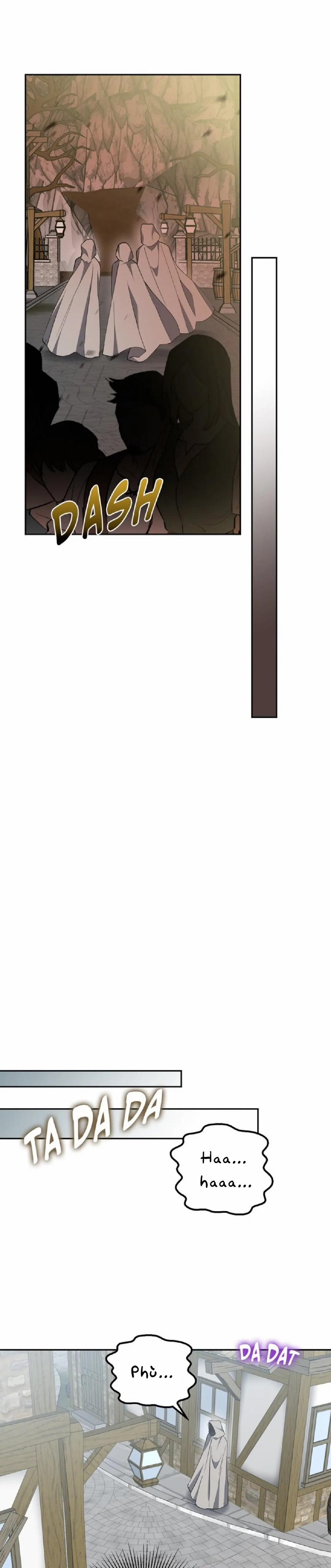 Lời Nguyền Vẫn Chưa Chấm Dứt 54 trang 26