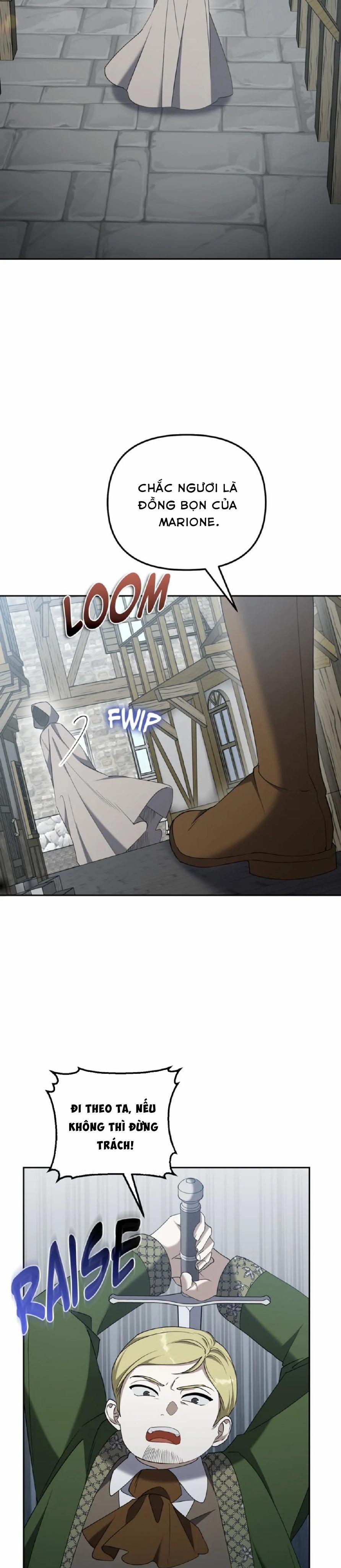 Lời Nguyền Vẫn Chưa Chấm Dứt 54 trang 30