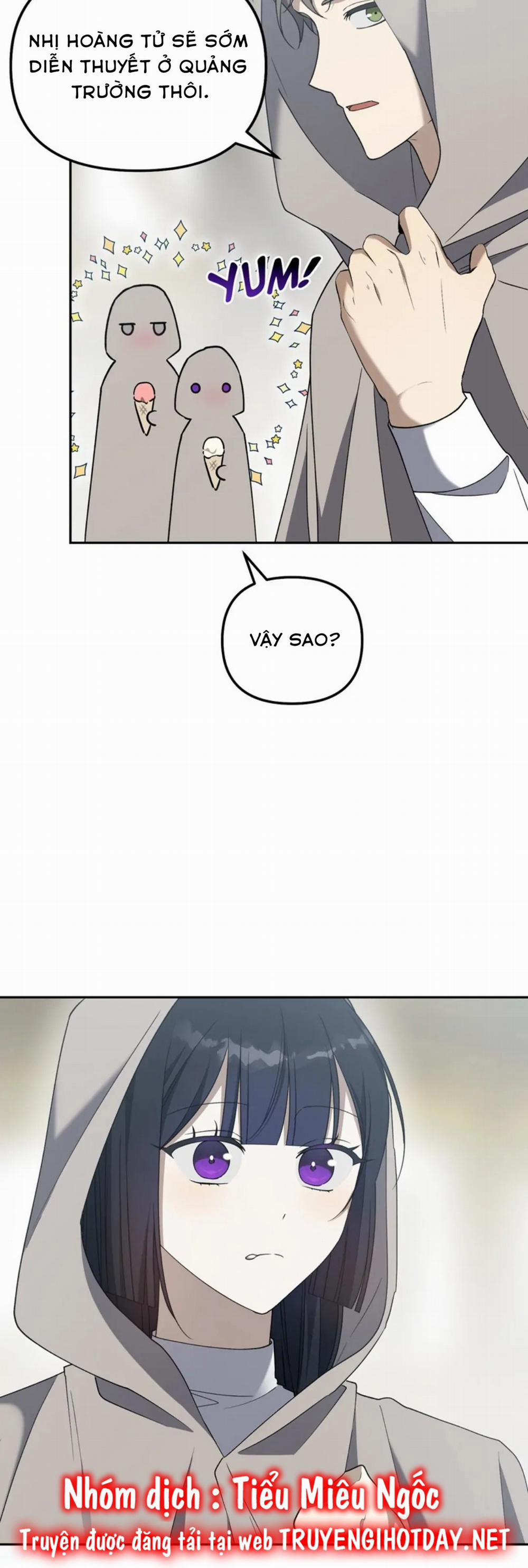 Lời Nguyền Vẫn Chưa Chấm Dứt 54 trang 4