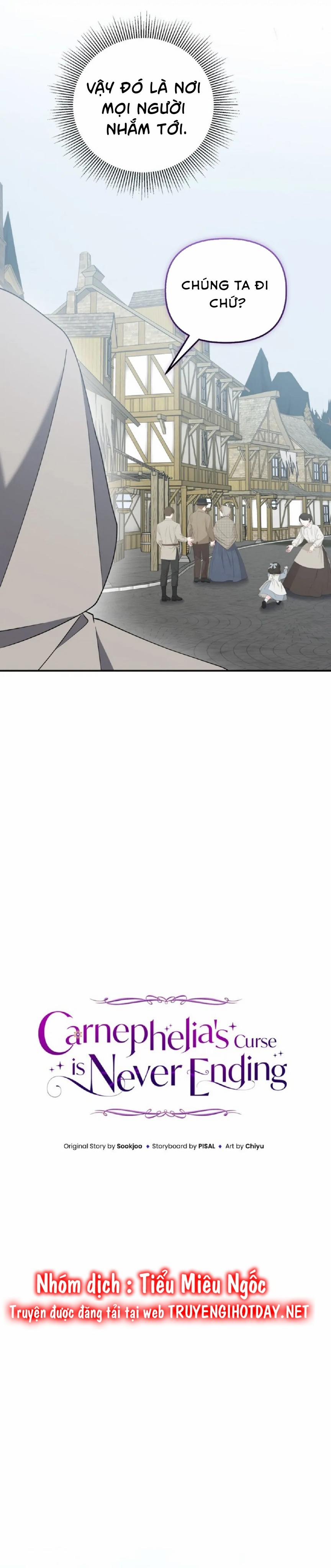 Lời Nguyền Vẫn Chưa Chấm Dứt 54 trang 5