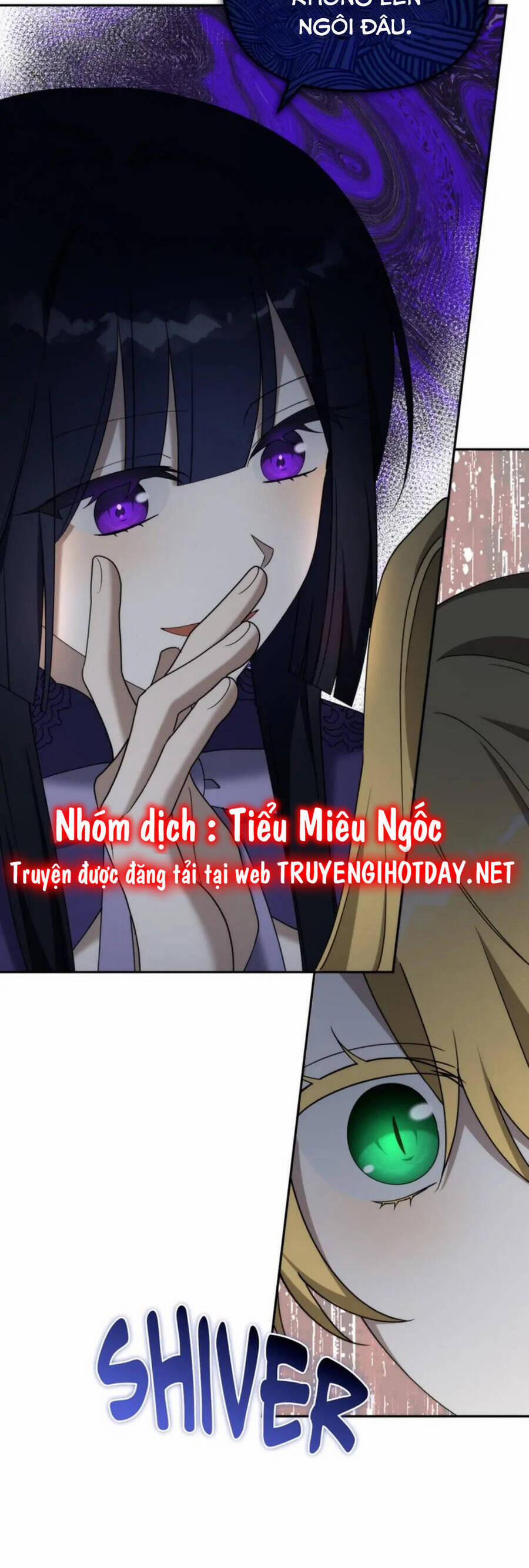 Lời Nguyền Vẫn Chưa Chấm Dứt 57 trang 10