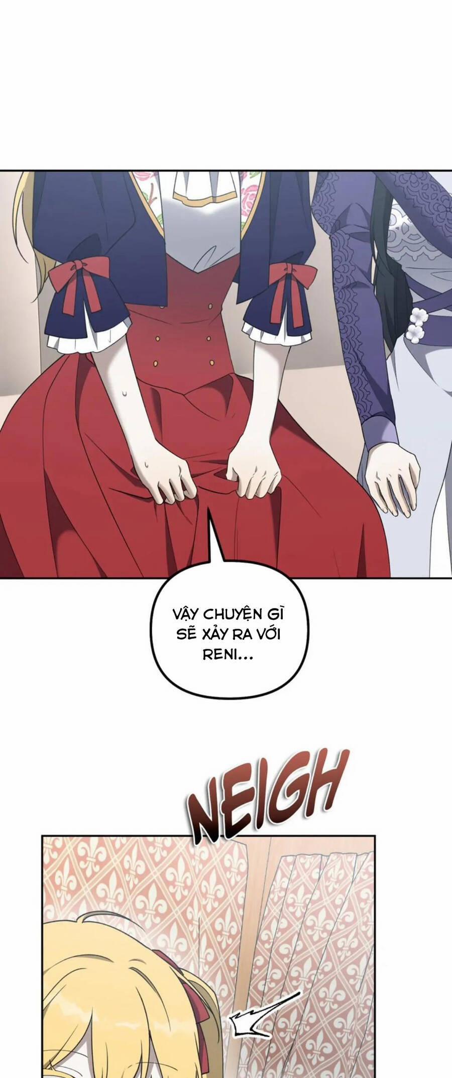 Lời Nguyền Vẫn Chưa Chấm Dứt 57 trang 11