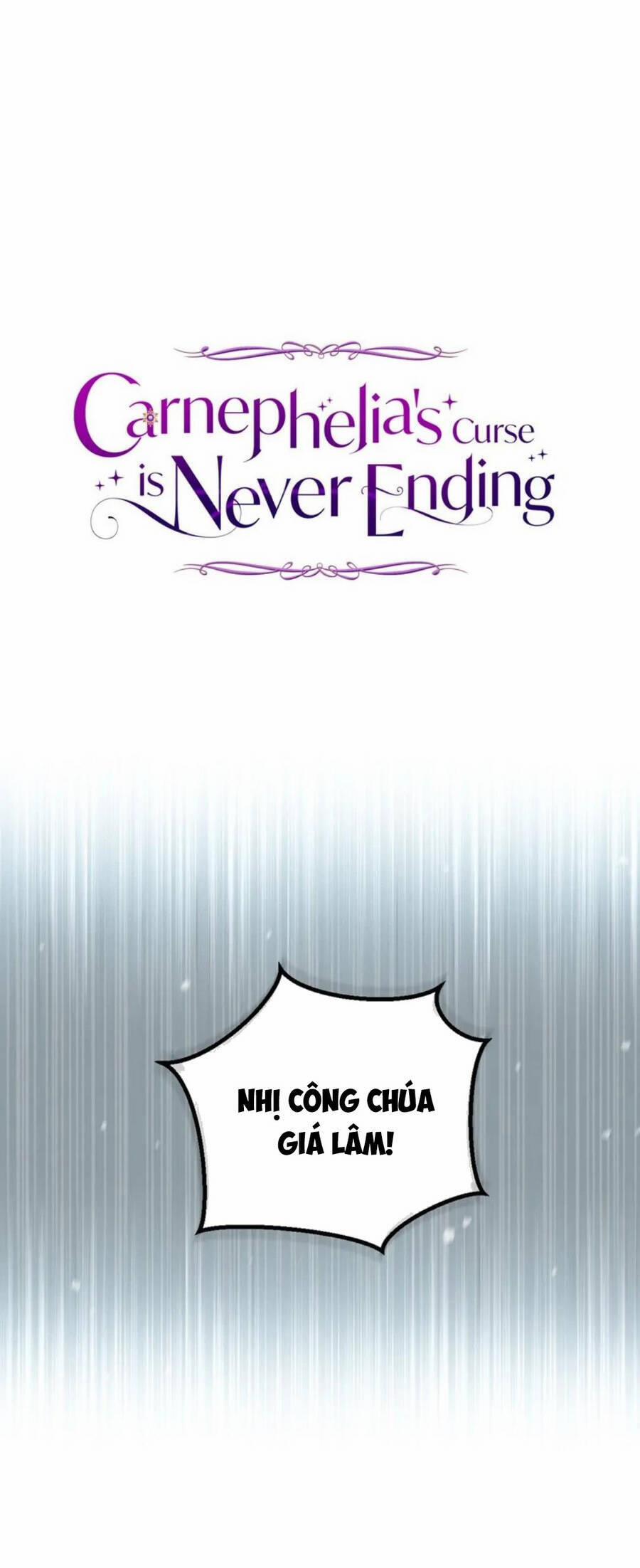 Lời Nguyền Vẫn Chưa Chấm Dứt 57 trang 13