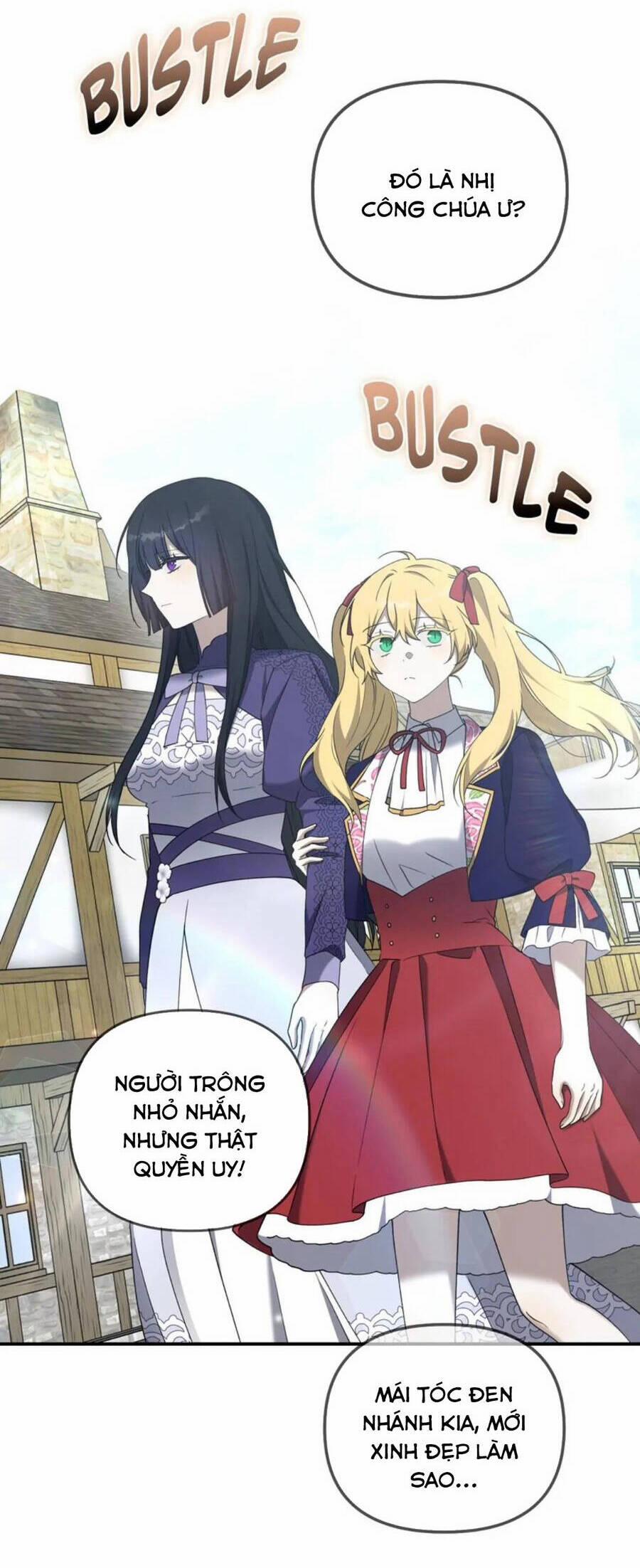 Lời Nguyền Vẫn Chưa Chấm Dứt 57 trang 14