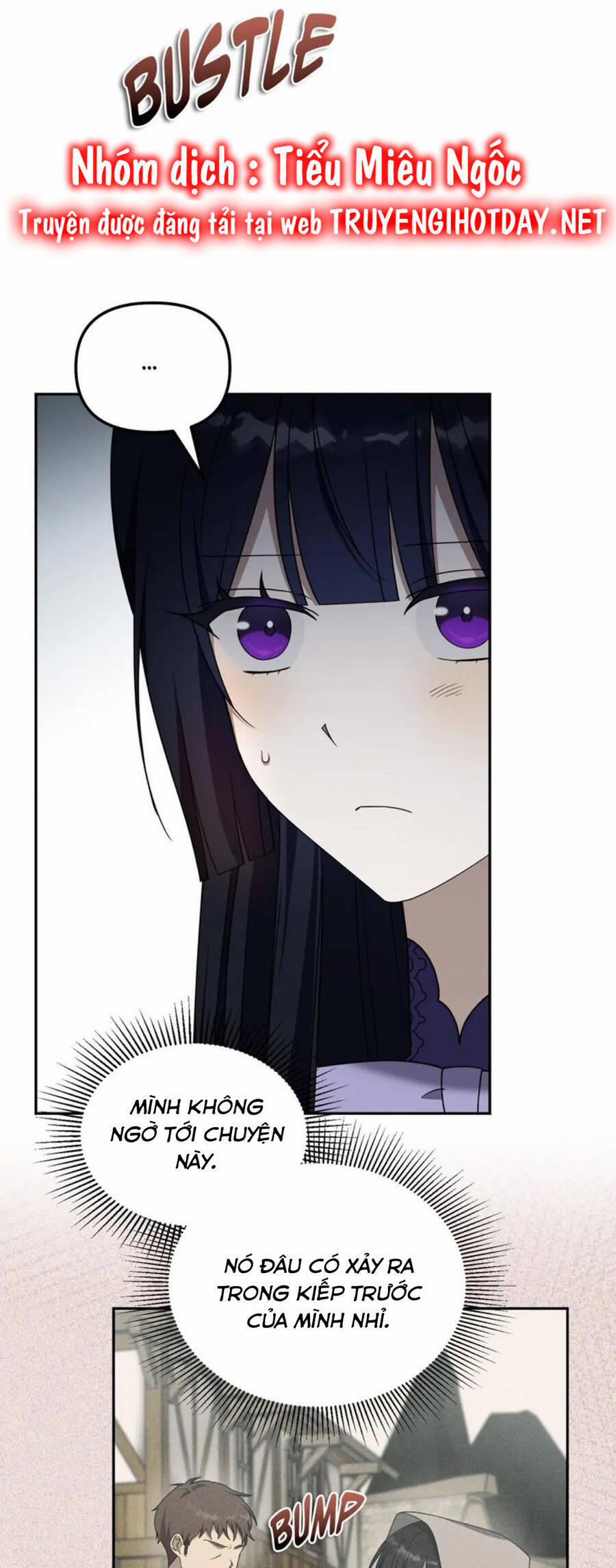 Lời Nguyền Vẫn Chưa Chấm Dứt 57 trang 15