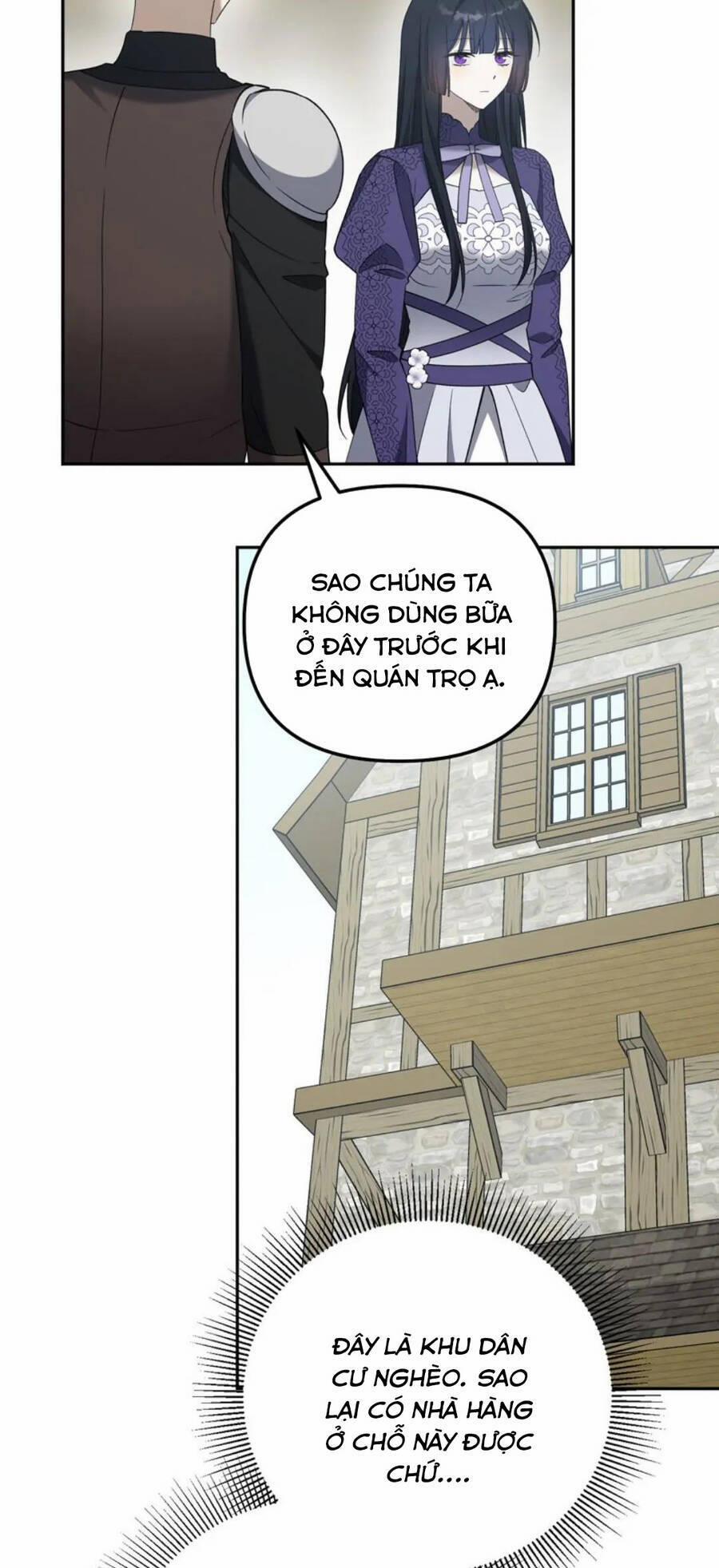 Lời Nguyền Vẫn Chưa Chấm Dứt 57 trang 17