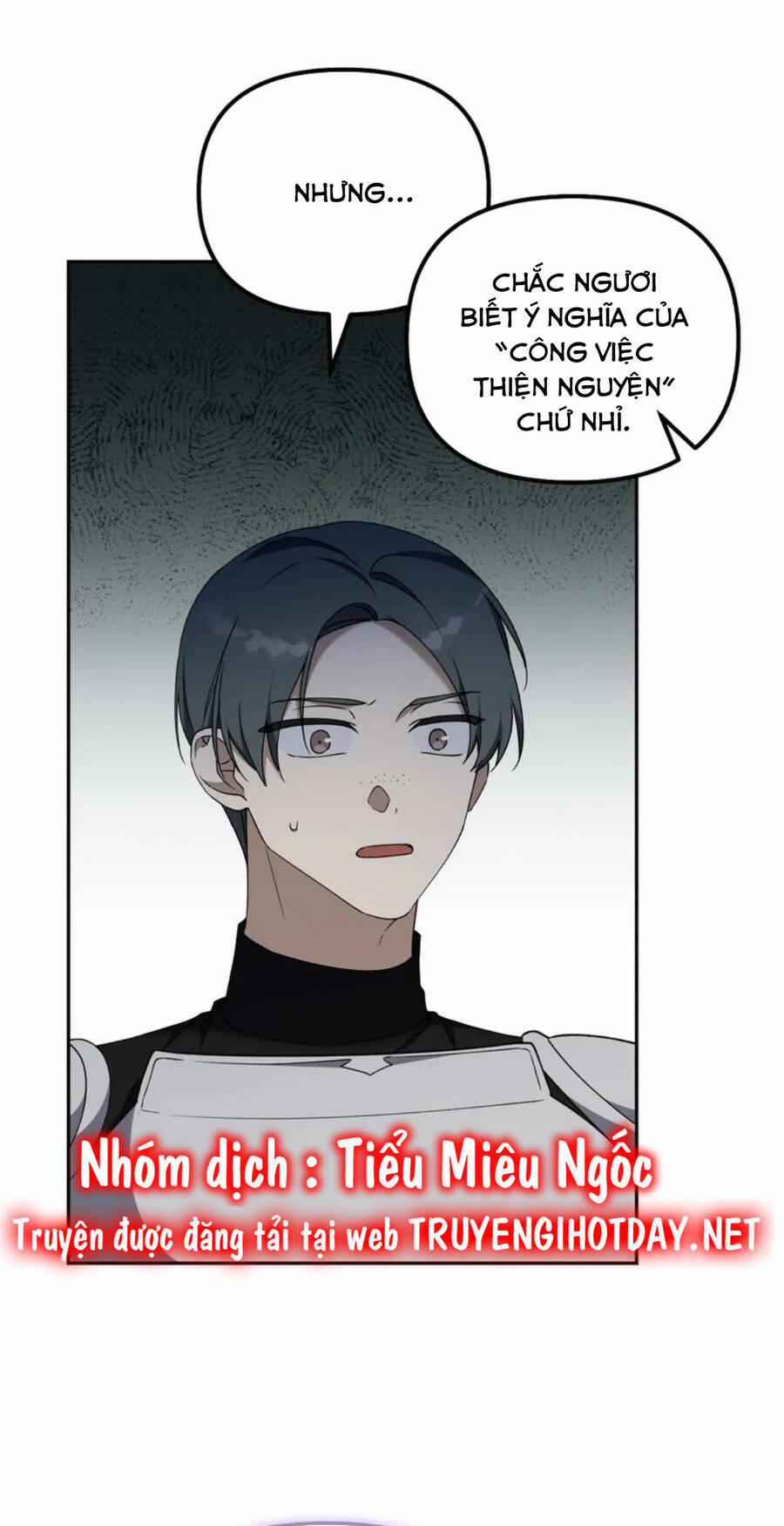 Lời Nguyền Vẫn Chưa Chấm Dứt 57 trang 19