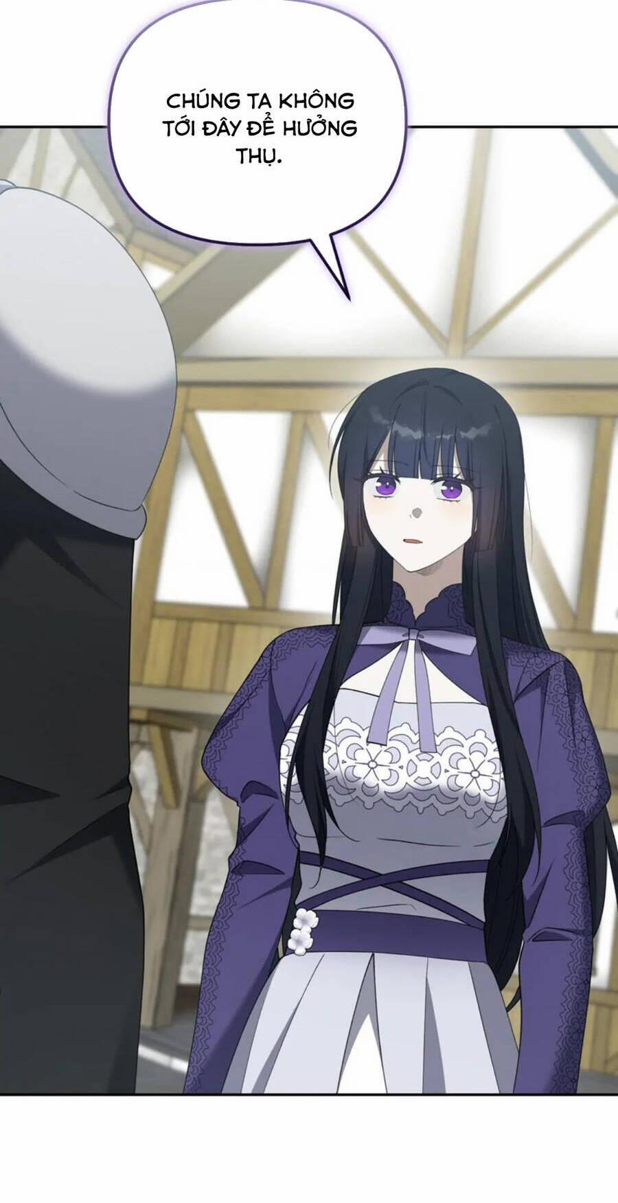 Lời Nguyền Vẫn Chưa Chấm Dứt 57 trang 20