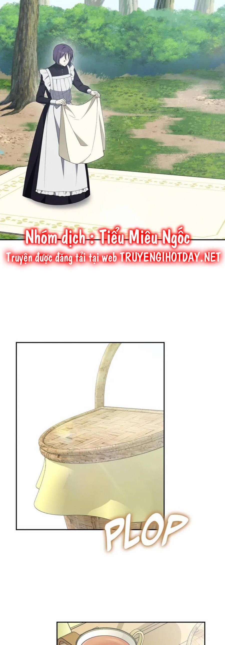 Lời Nguyền Vẫn Chưa Chấm Dứt 57 trang 24