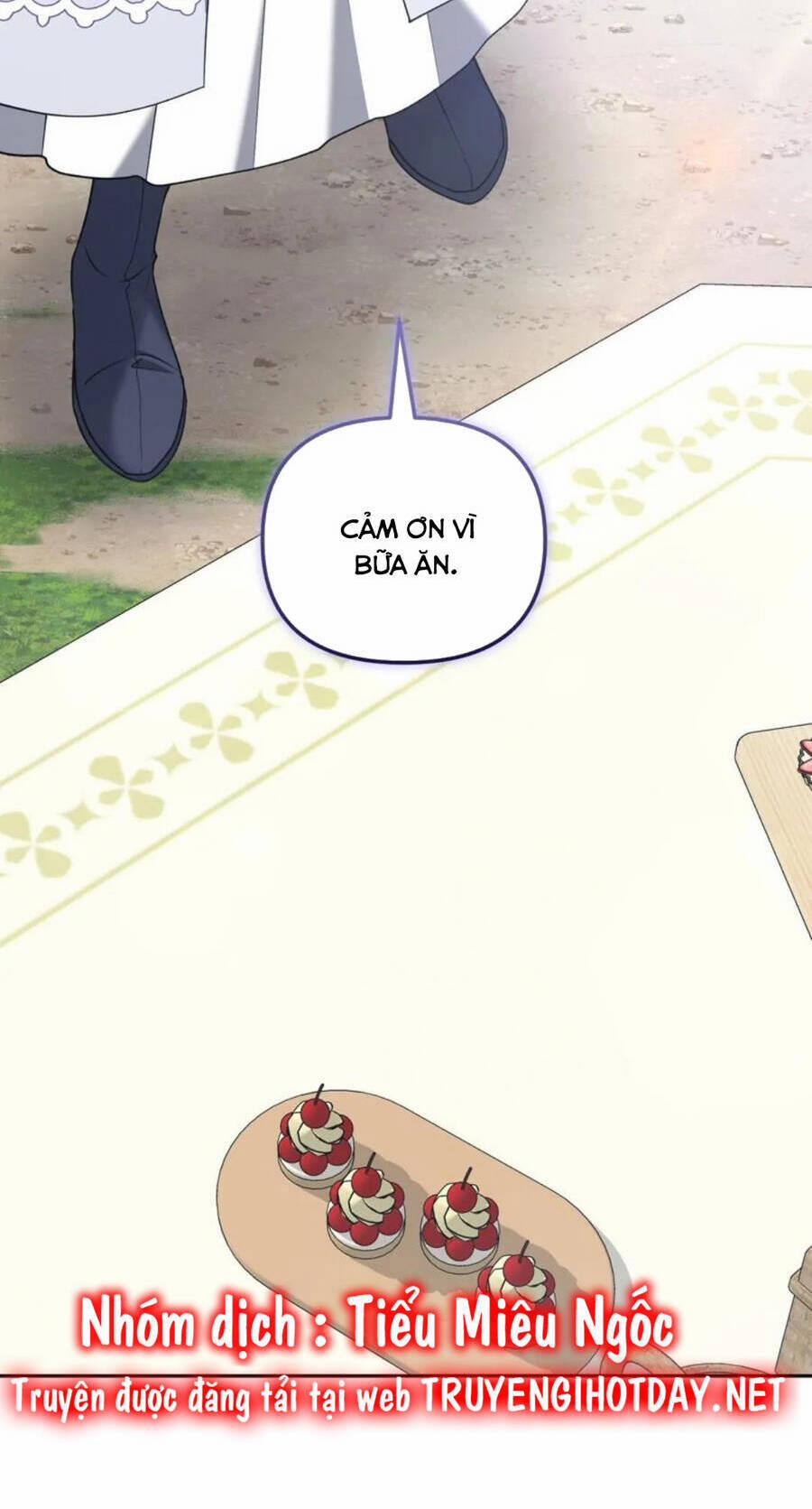 Lời Nguyền Vẫn Chưa Chấm Dứt 57 trang 26