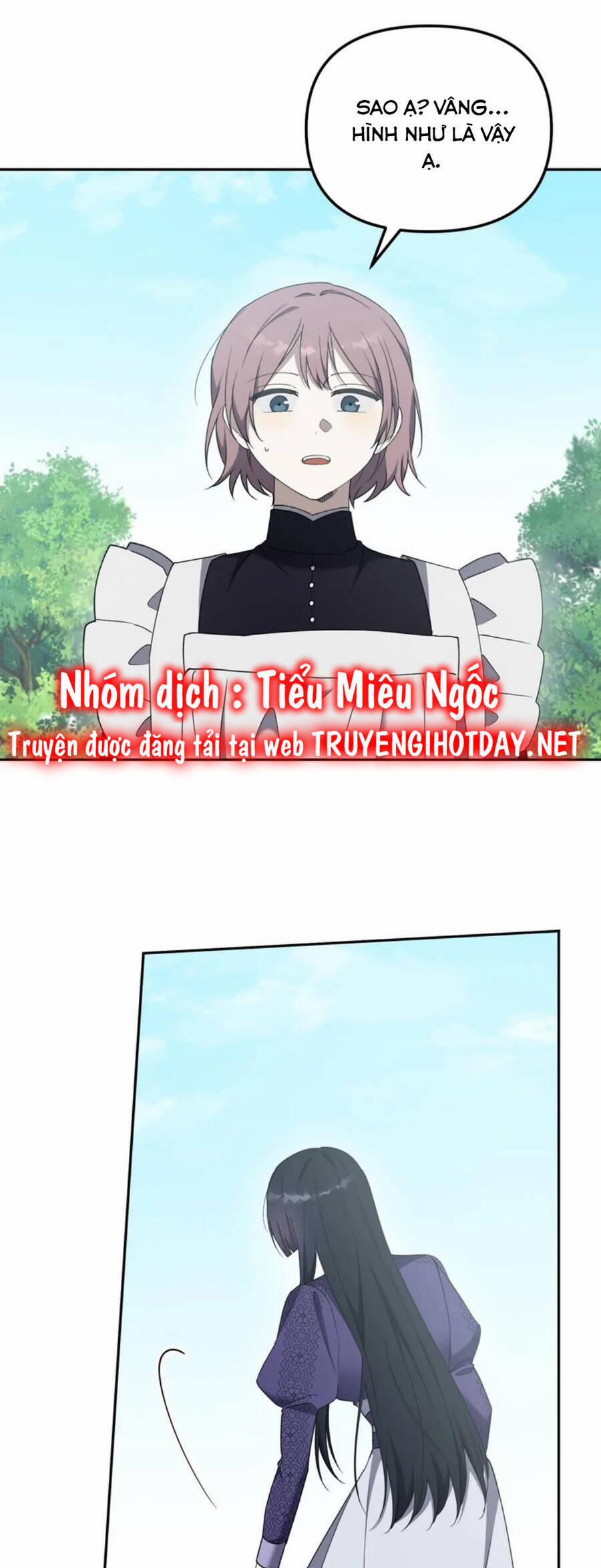 Lời Nguyền Vẫn Chưa Chấm Dứt 57 trang 29