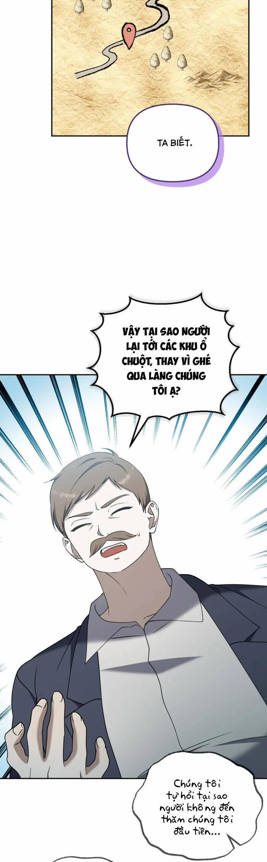 Lời Nguyền Vẫn Chưa Chấm Dứt 57 trang 33