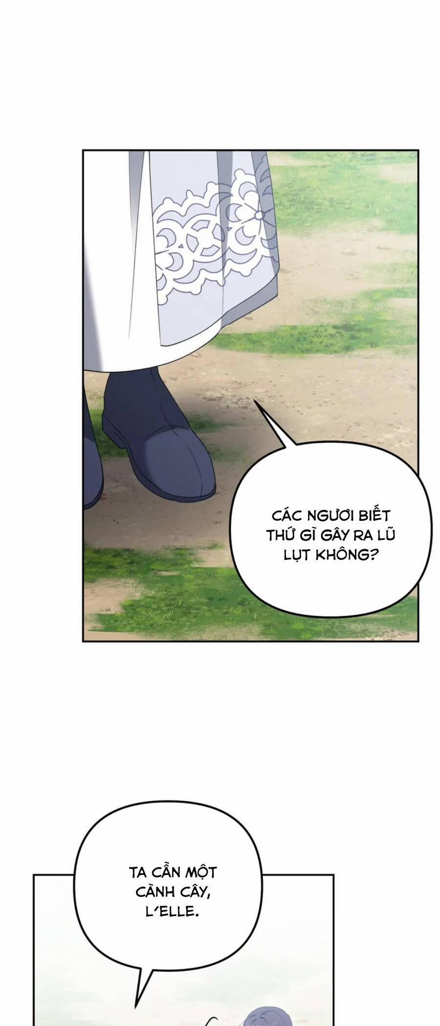 Lời Nguyền Vẫn Chưa Chấm Dứt 57 trang 38