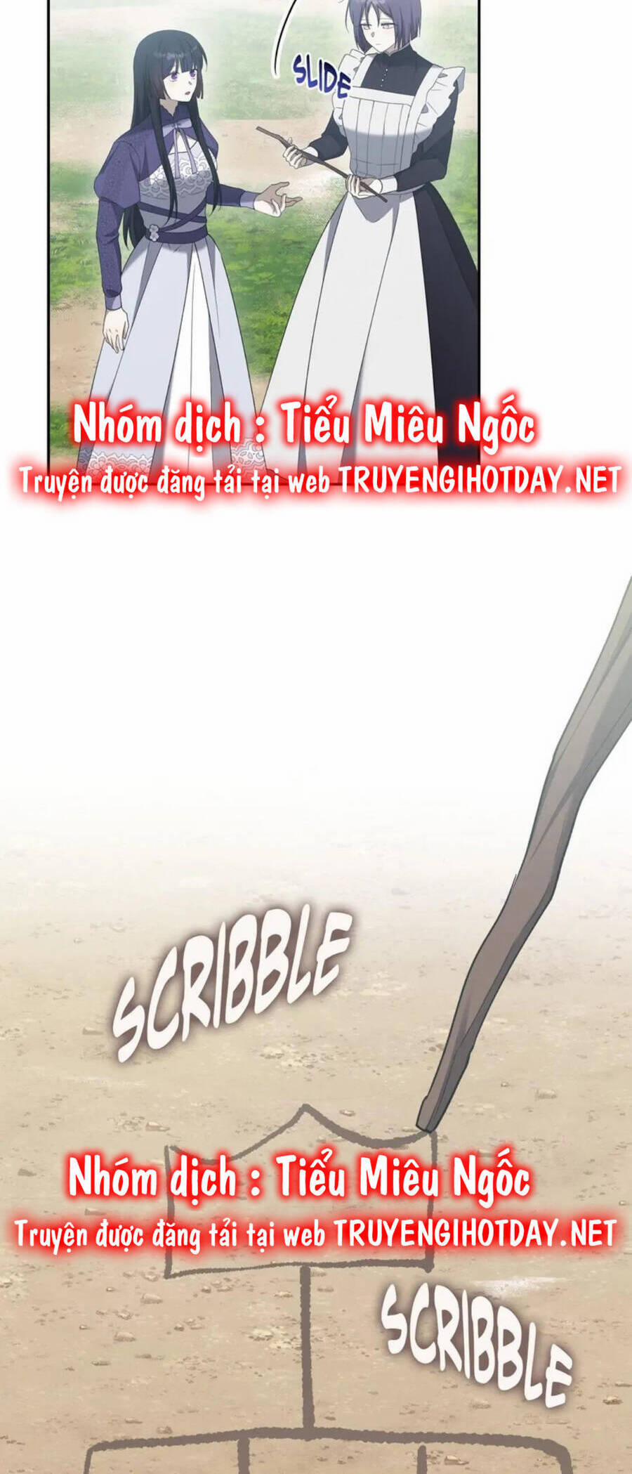 Lời Nguyền Vẫn Chưa Chấm Dứt 57 trang 39