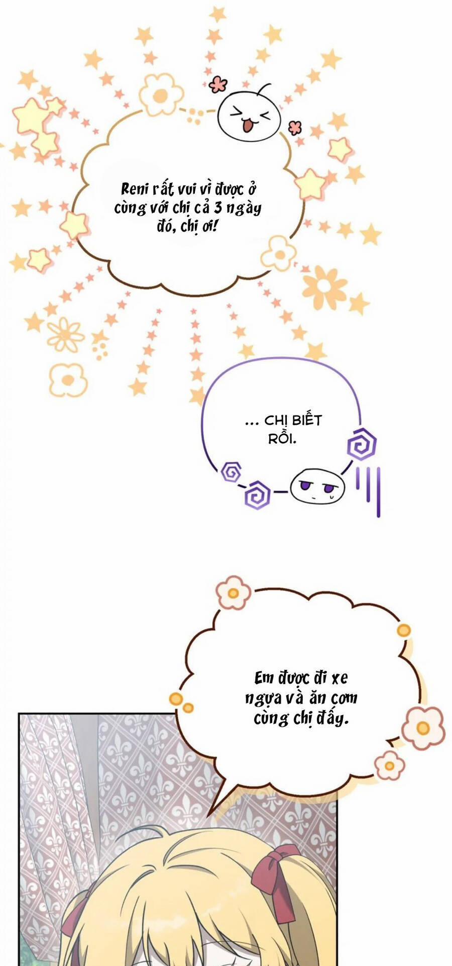 Lời Nguyền Vẫn Chưa Chấm Dứt 57 trang 4