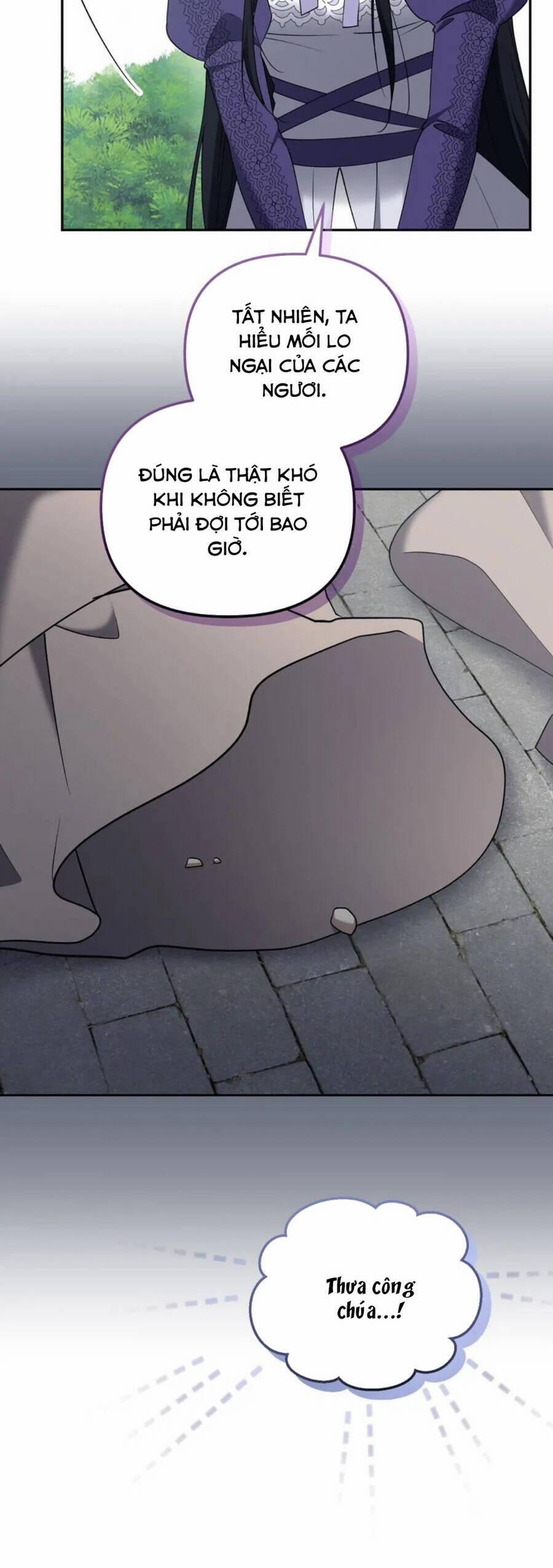 Lời Nguyền Vẫn Chưa Chấm Dứt 57 trang 43