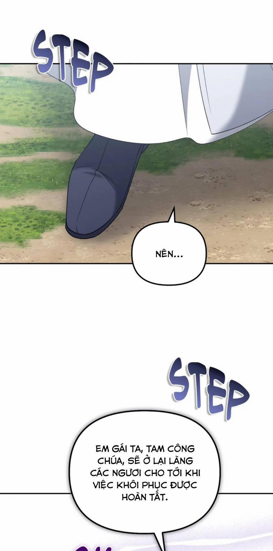 Lời Nguyền Vẫn Chưa Chấm Dứt 57 trang 44