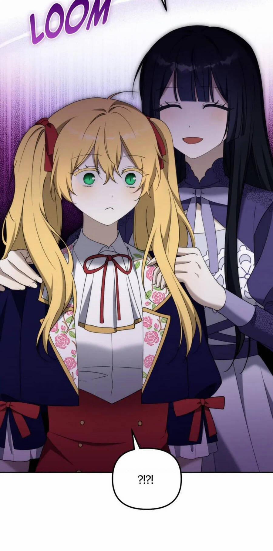 Lời Nguyền Vẫn Chưa Chấm Dứt 57 trang 45