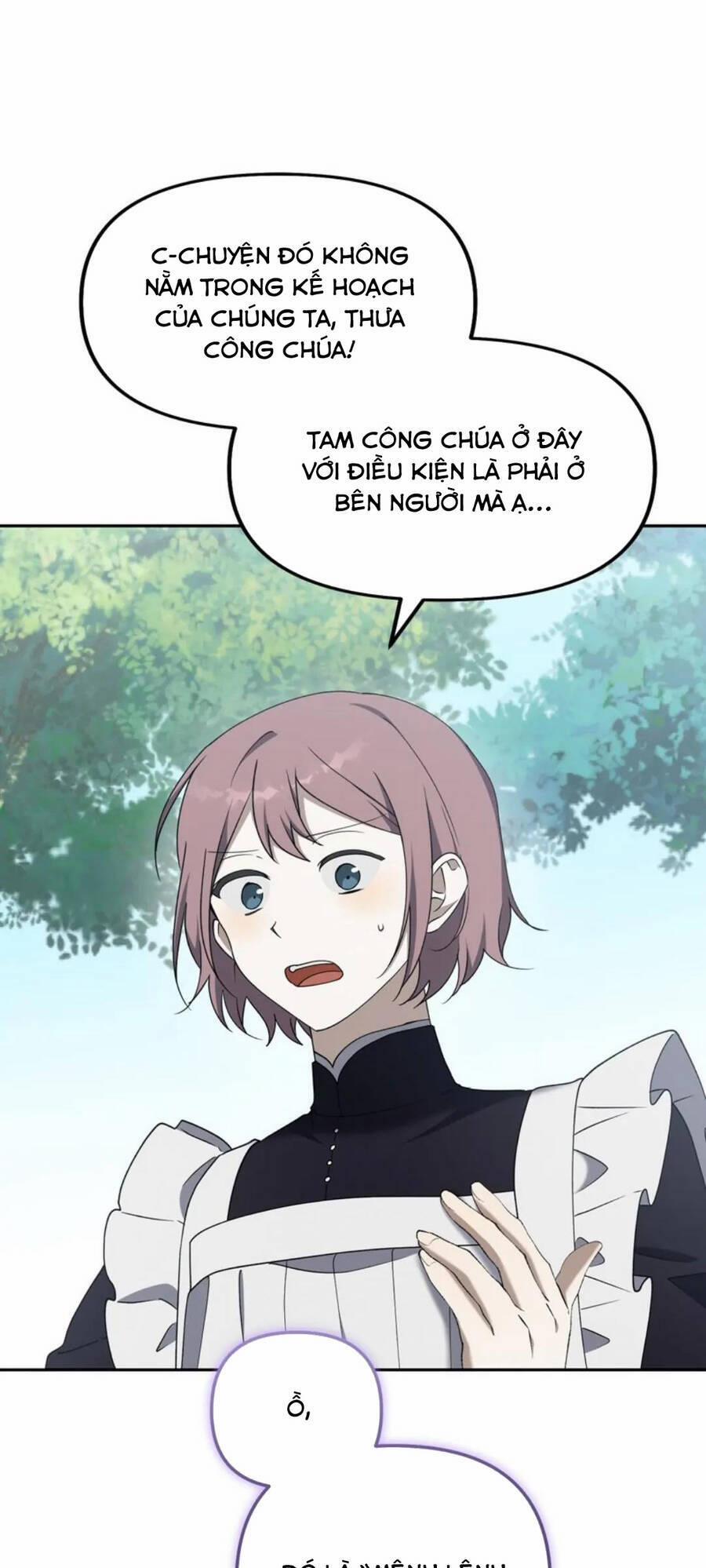 Lời Nguyền Vẫn Chưa Chấm Dứt 57 trang 46