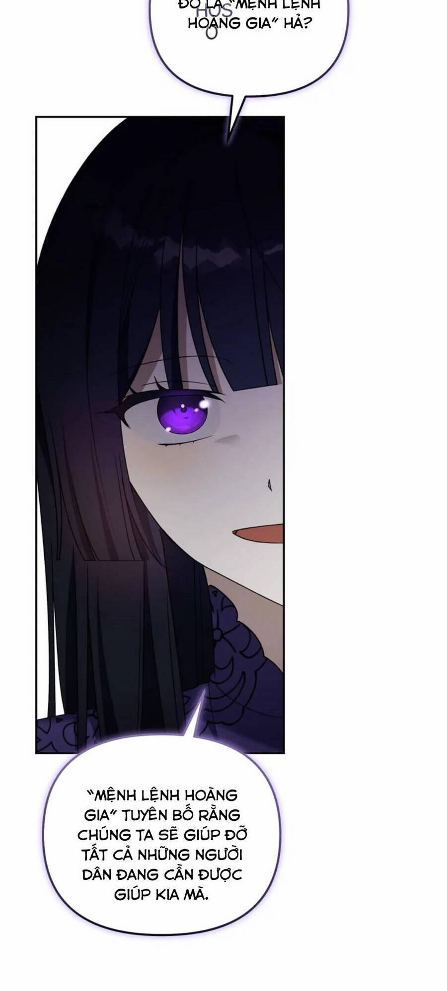 Lời Nguyền Vẫn Chưa Chấm Dứt 57 trang 47