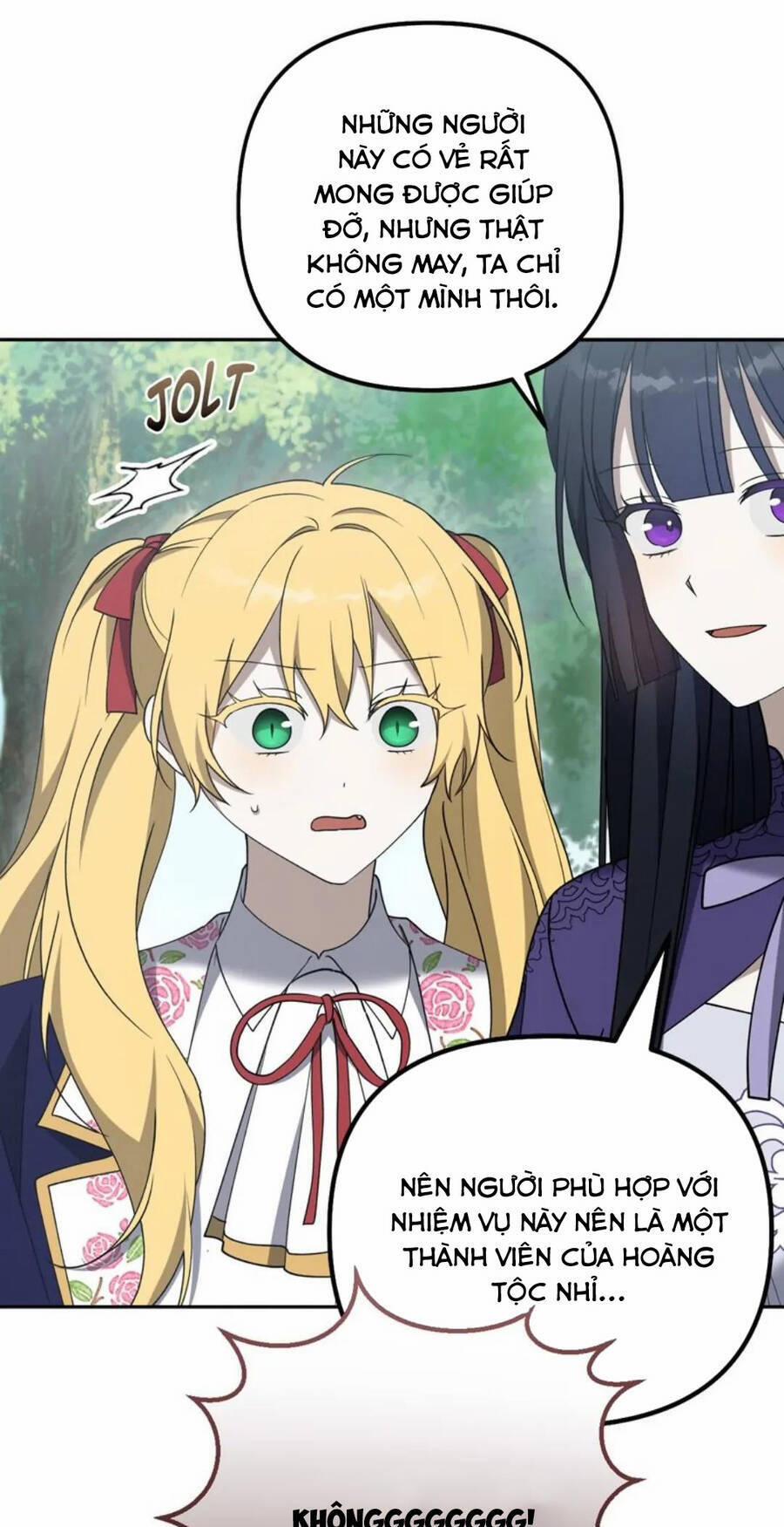 Lời Nguyền Vẫn Chưa Chấm Dứt 57 trang 48