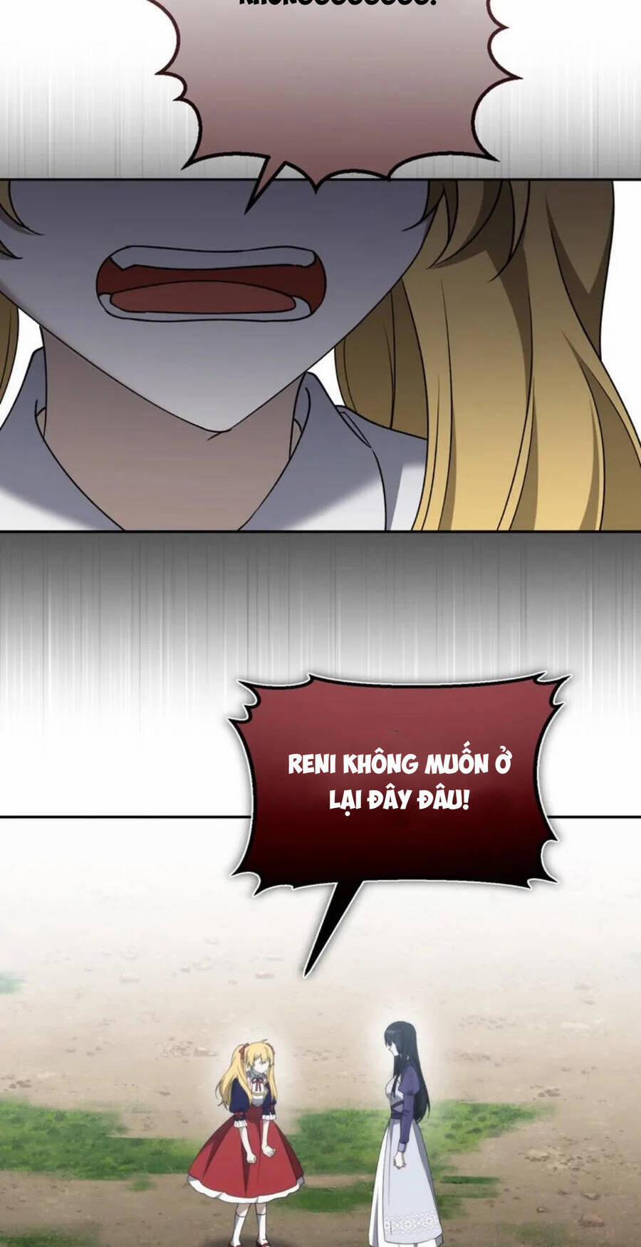 Lời Nguyền Vẫn Chưa Chấm Dứt 57 trang 49