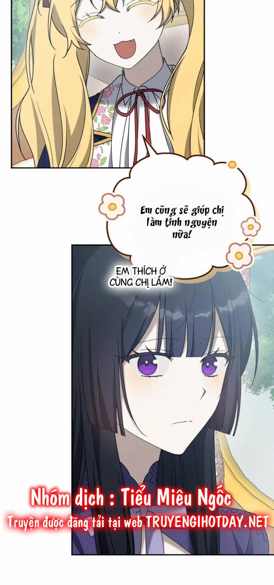 Lời Nguyền Vẫn Chưa Chấm Dứt 57 trang 5