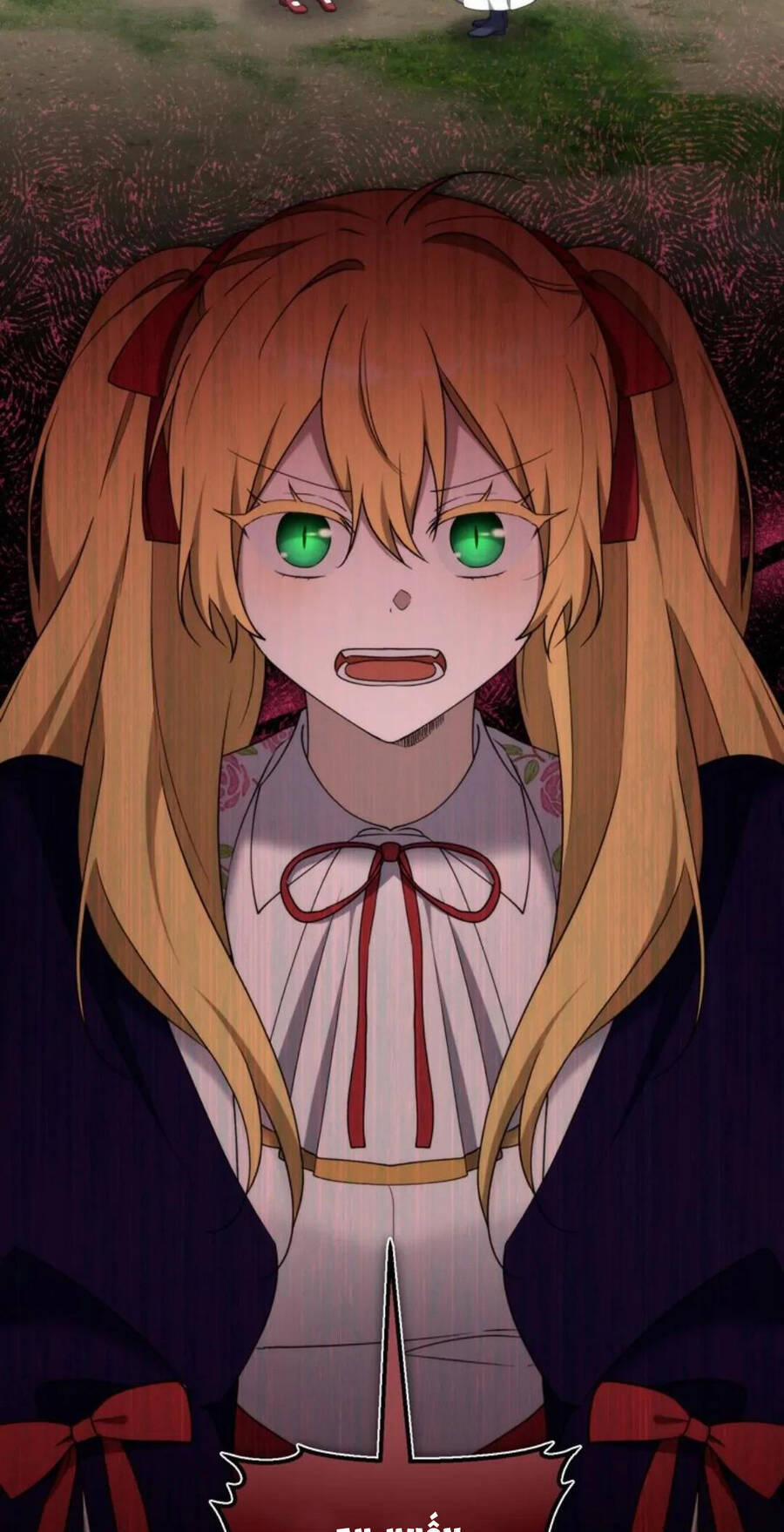 Lời Nguyền Vẫn Chưa Chấm Dứt 57 trang 50