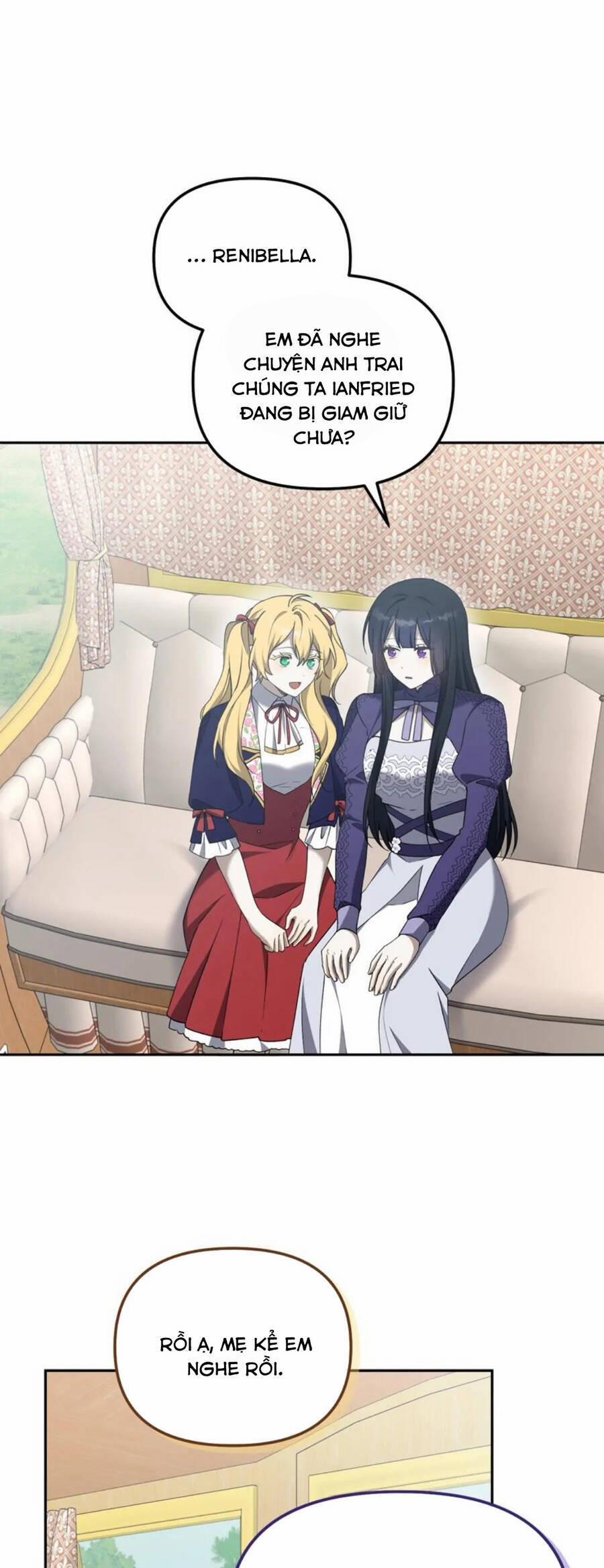 Lời Nguyền Vẫn Chưa Chấm Dứt 57 trang 6