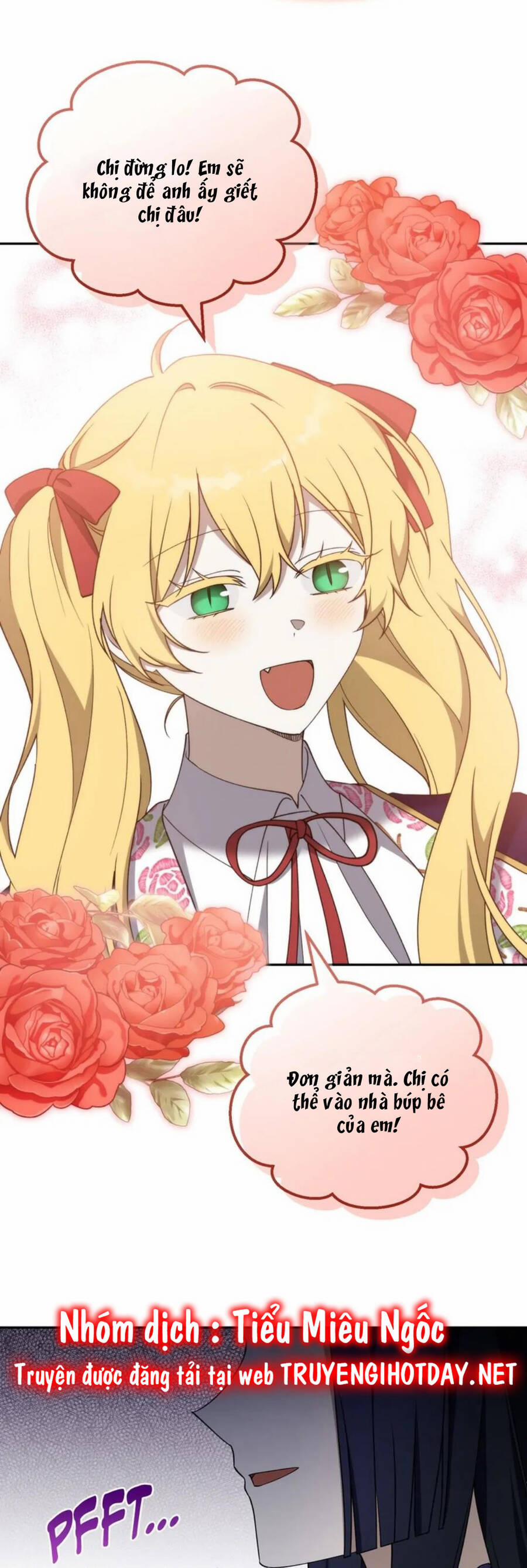 Lời Nguyền Vẫn Chưa Chấm Dứt 57 trang 8