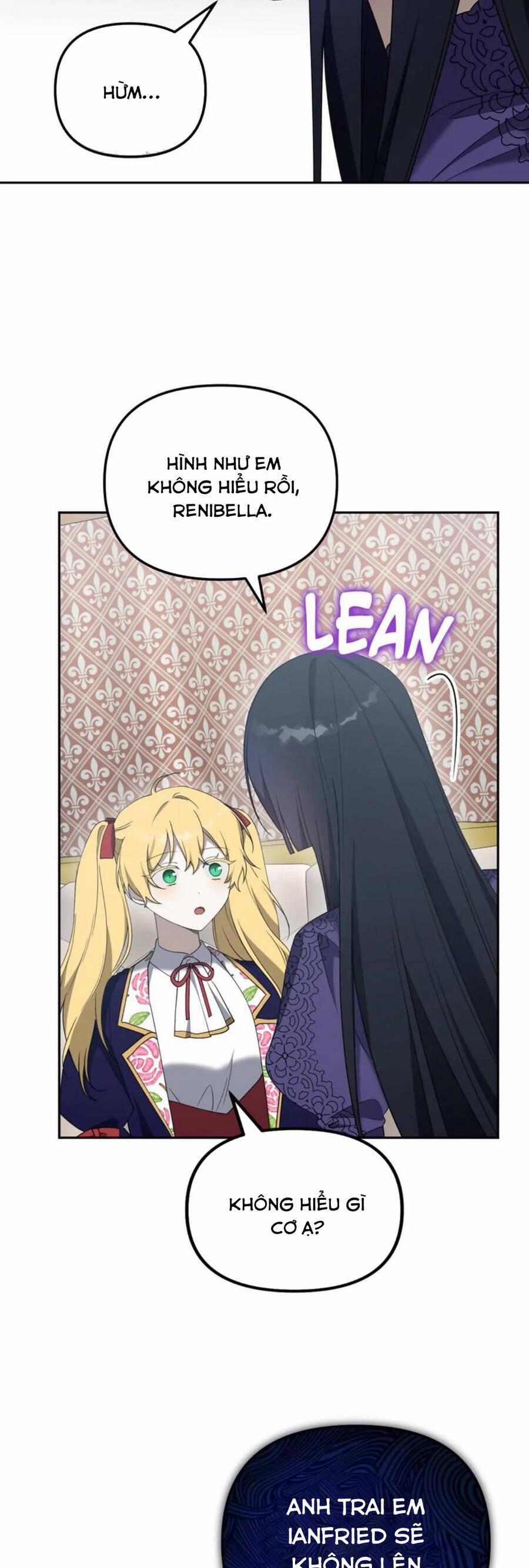 Lời Nguyền Vẫn Chưa Chấm Dứt 57 trang 9