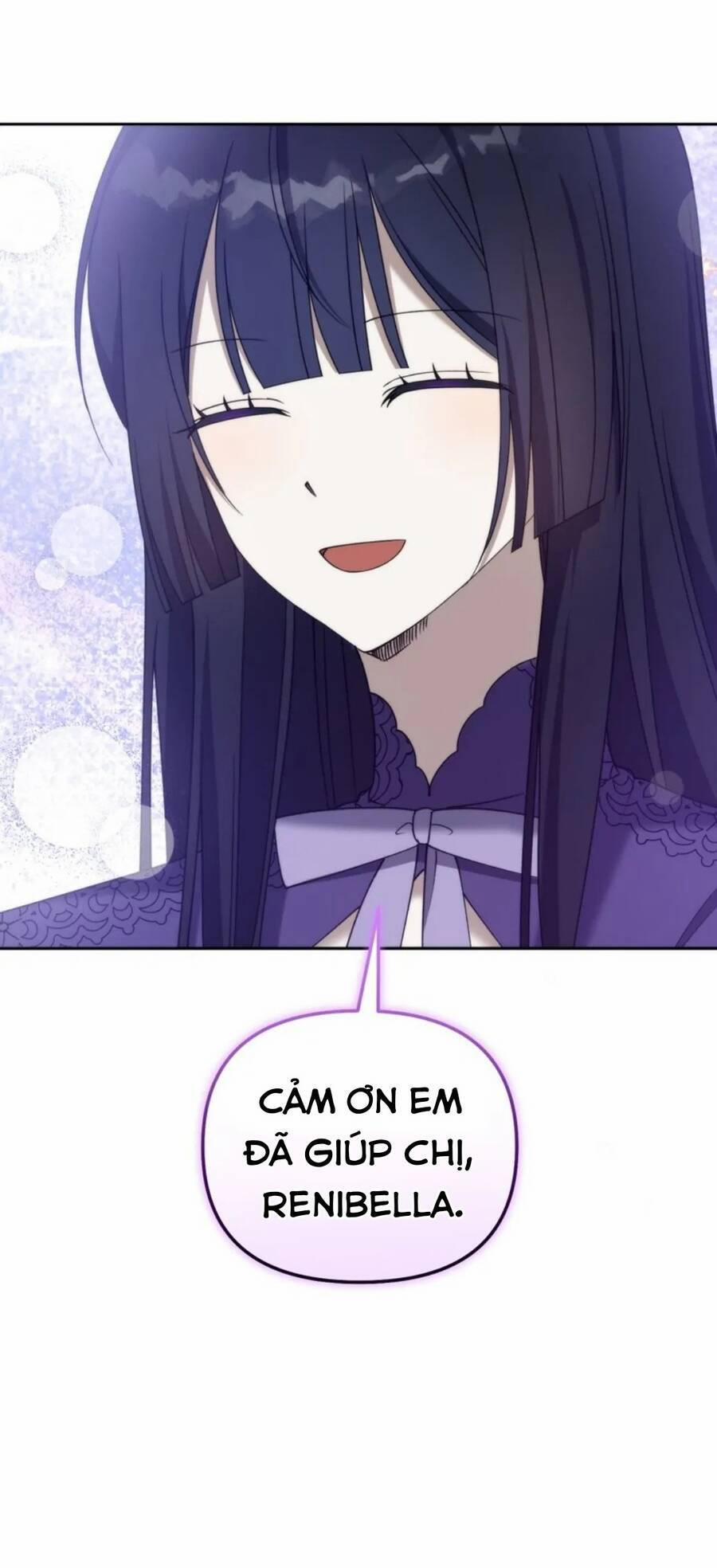 Lời Nguyền Vẫn Chưa Chấm Dứt 58 trang 11