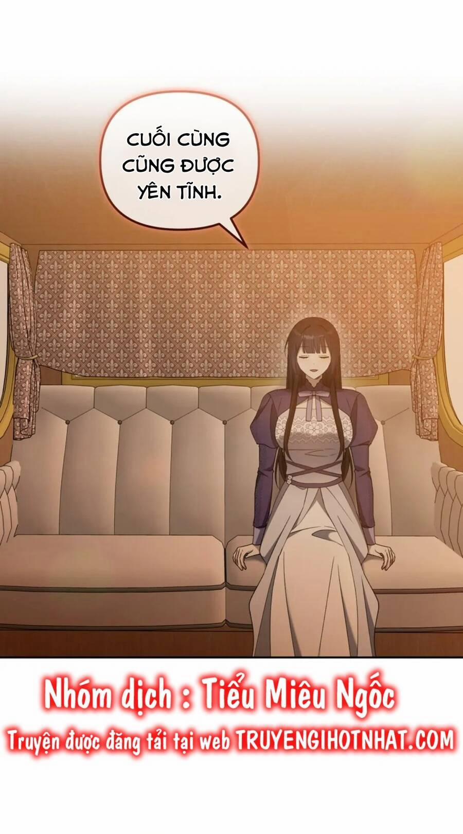 Lời Nguyền Vẫn Chưa Chấm Dứt 58 trang 13