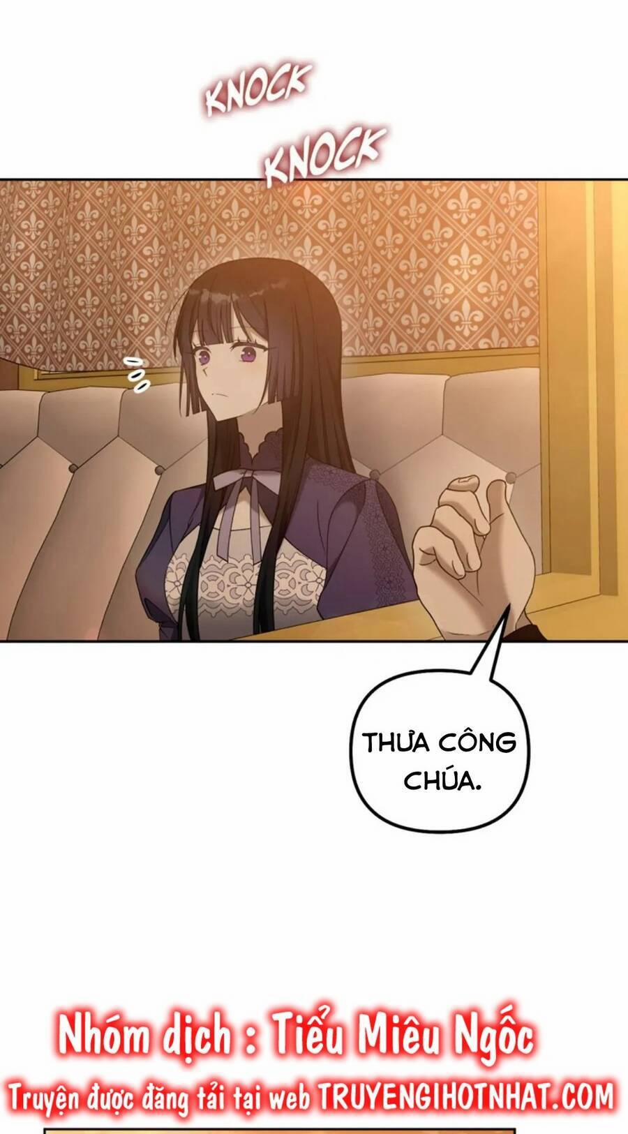 Lời Nguyền Vẫn Chưa Chấm Dứt 58 trang 15